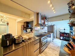 Blk 524 Choa Chu Kang Street 51 (Choa Chu Kang), HDB Executive #575132781